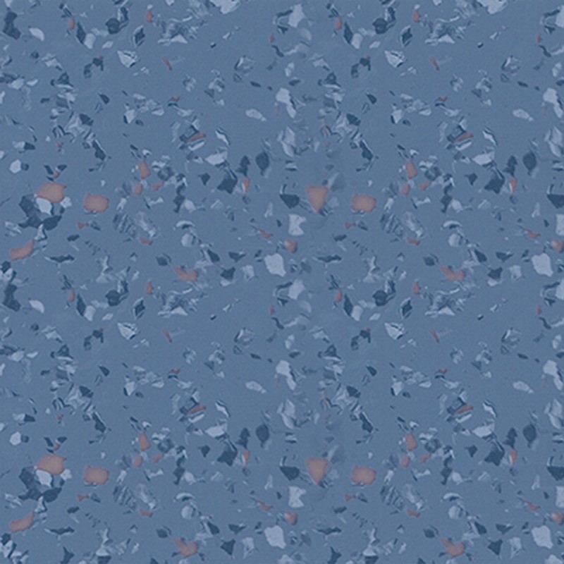 Lantai homogen berkualitas tinggi & fleksibel