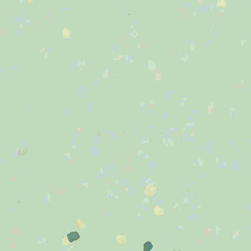 Lantai karet anti gores & elastisitas tinggi