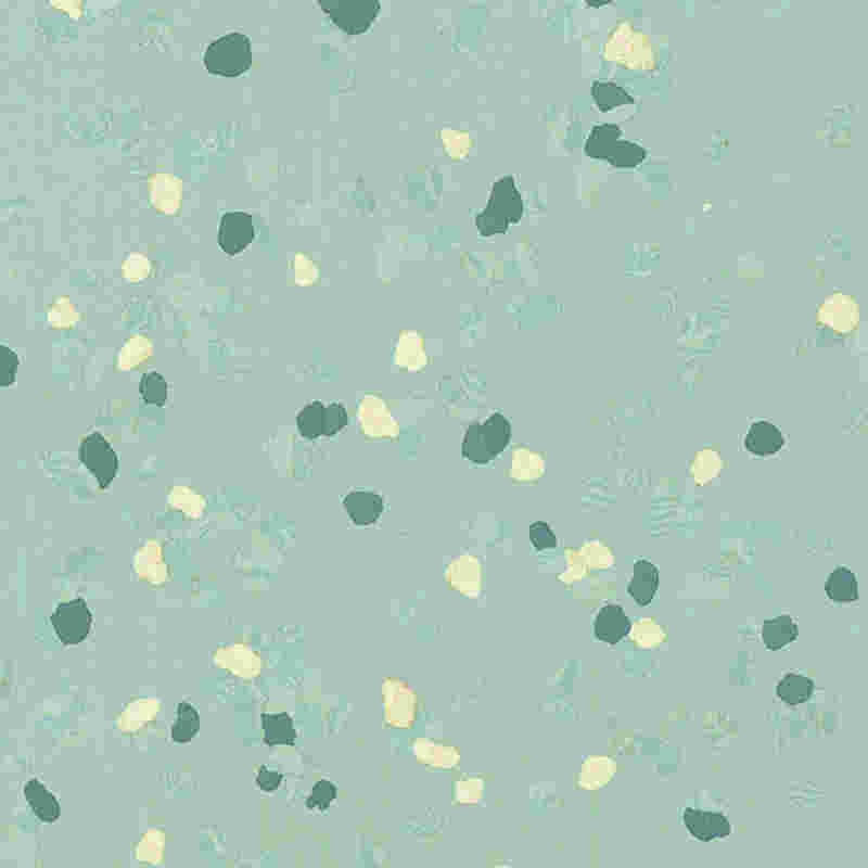 Lantai karet anti gores & elastisitas tinggi