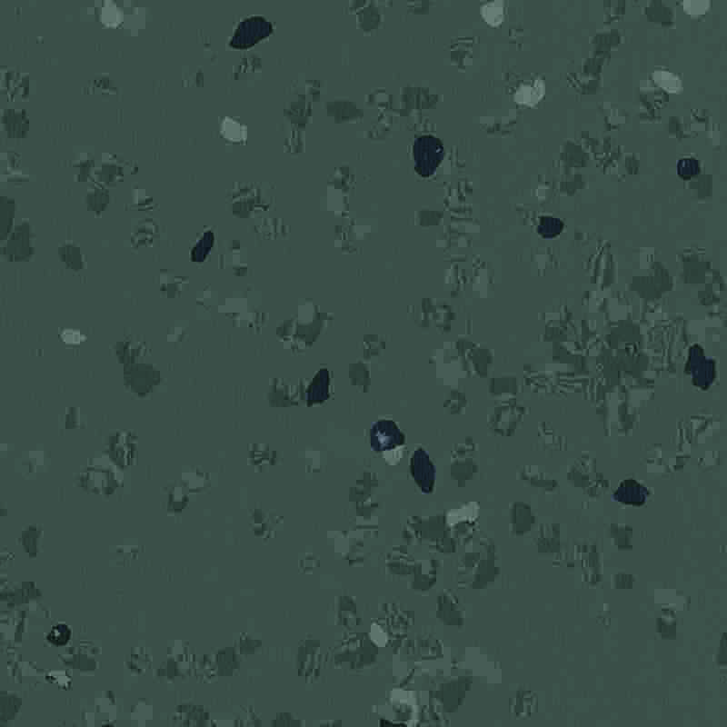 Lantai karet anti gores & elastisitas tinggi