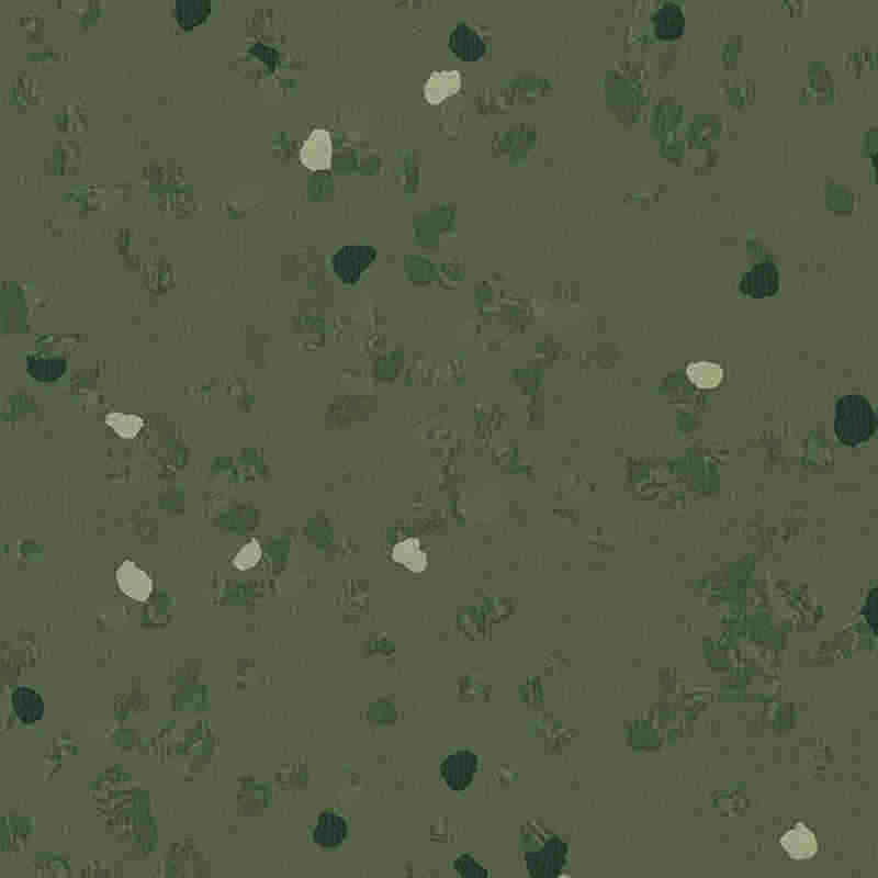 Lantai karet anti gores & elastisitas tinggi