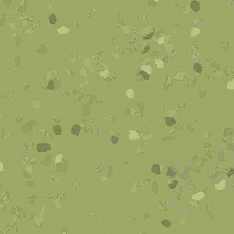 Lantai karet anti gores & elastisitas tinggi