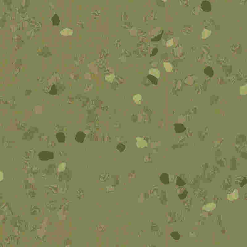 Lantai karet anti gores & elastisitas tinggi