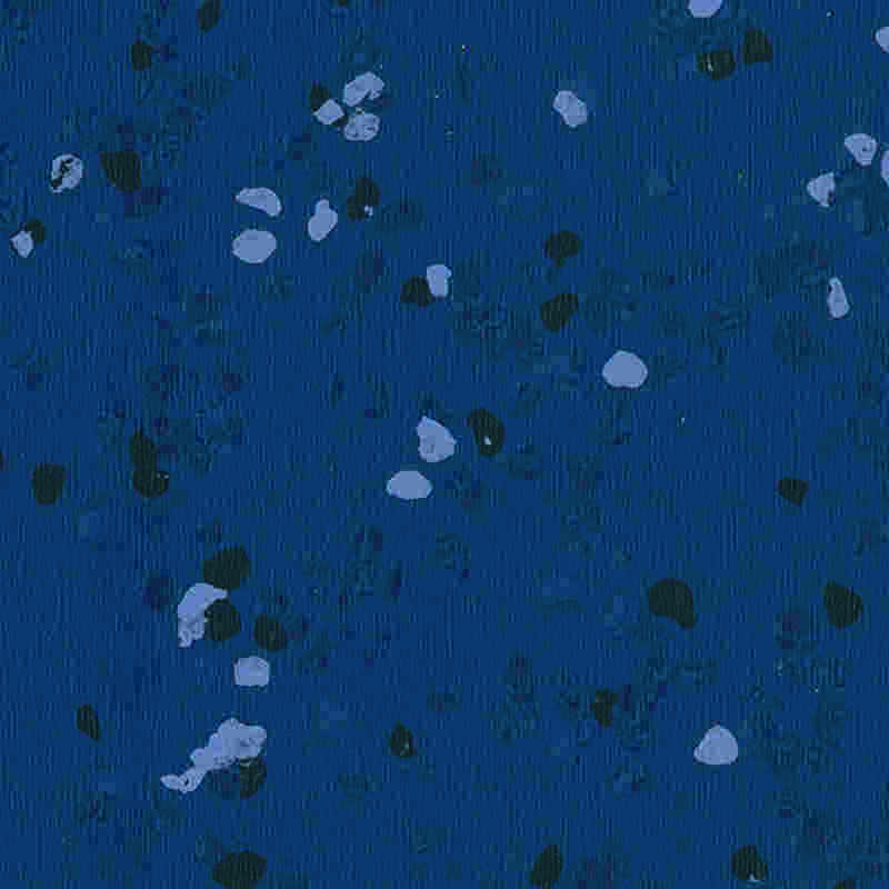 Lantai karet anti gores & elastisitas tinggi