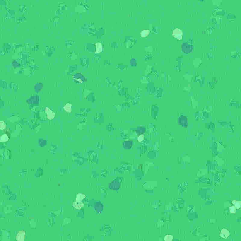 Lantai karet anti gores & elastisitas tinggi