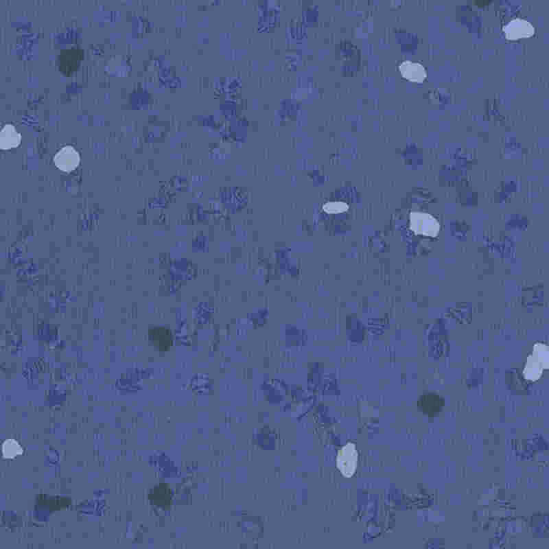 Lantai karet anti gores & elastisitas tinggi