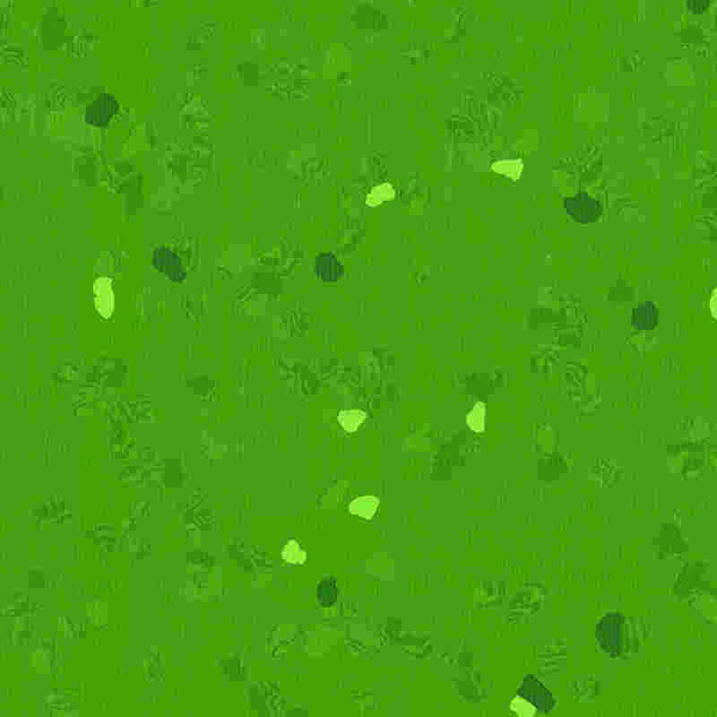 Lantai karet anti gores & elastisitas tinggi