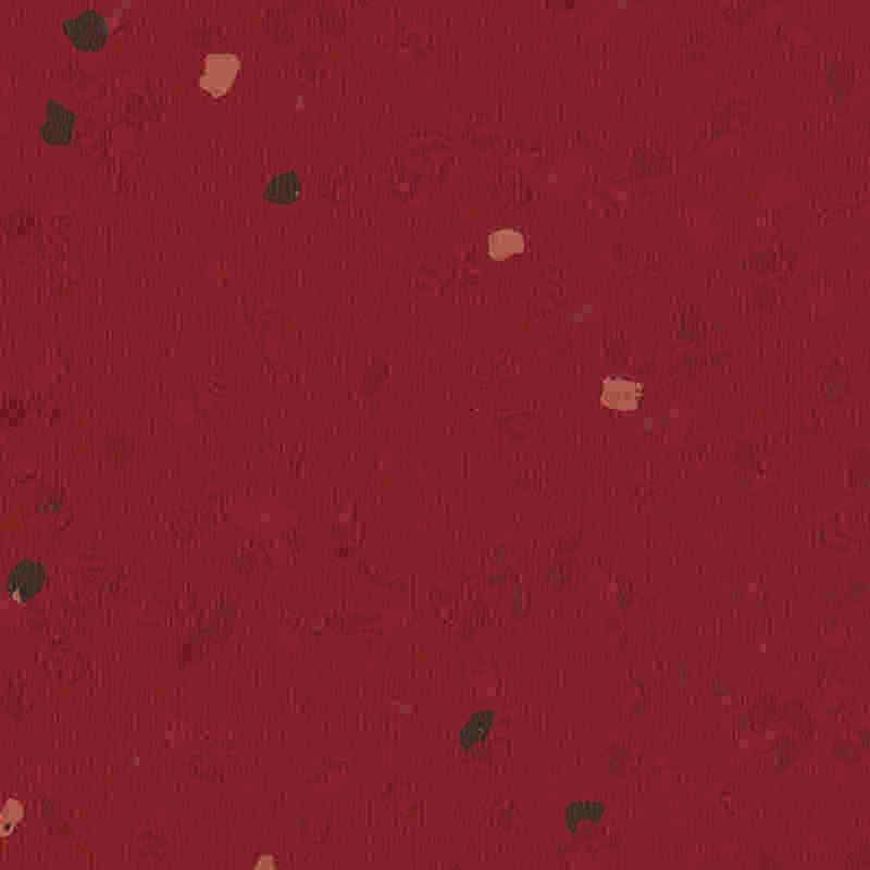 Lantai karet anti gores & elastisitas tinggi