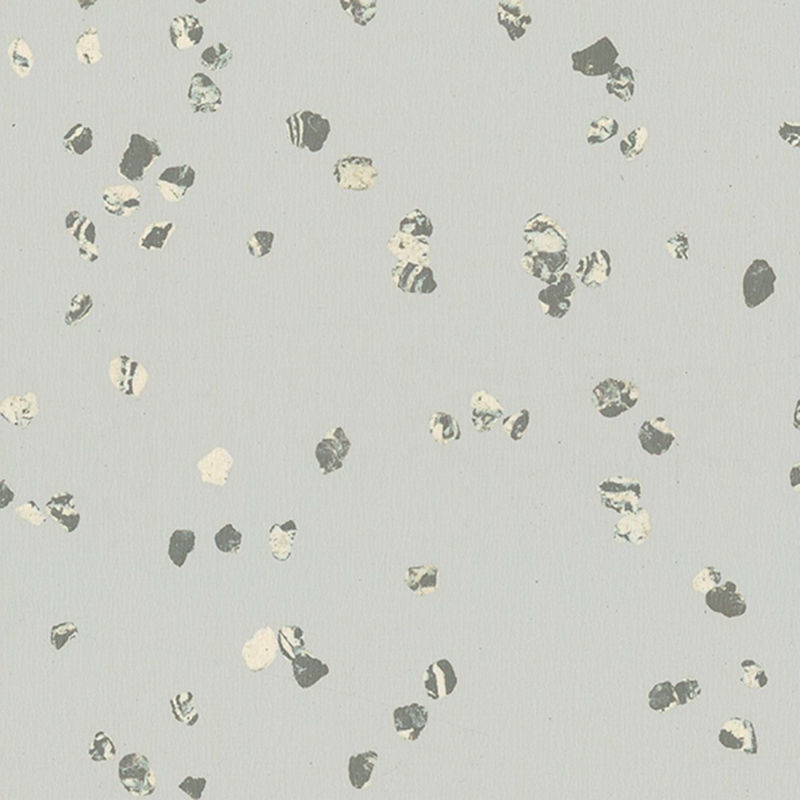 Lantai karet berkapasitas menahan beban tinggi