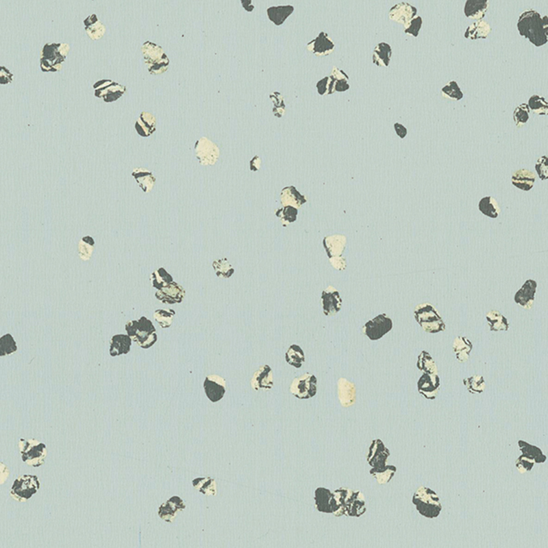 Lantai karet berkapasitas menahan beban tinggi