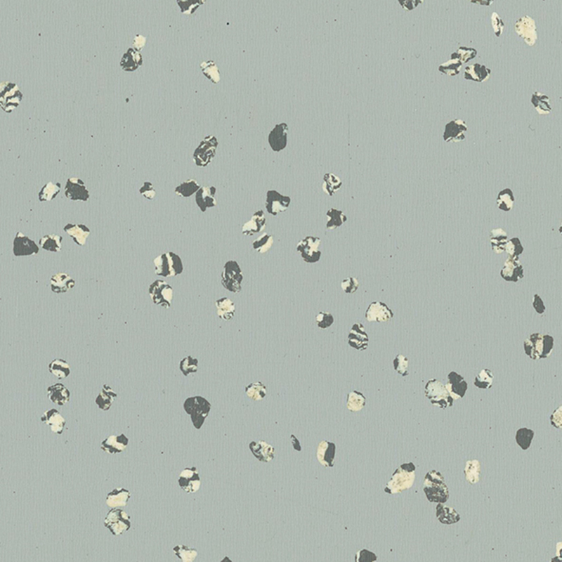 Lantai karet berkapasitas menahan beban tinggi