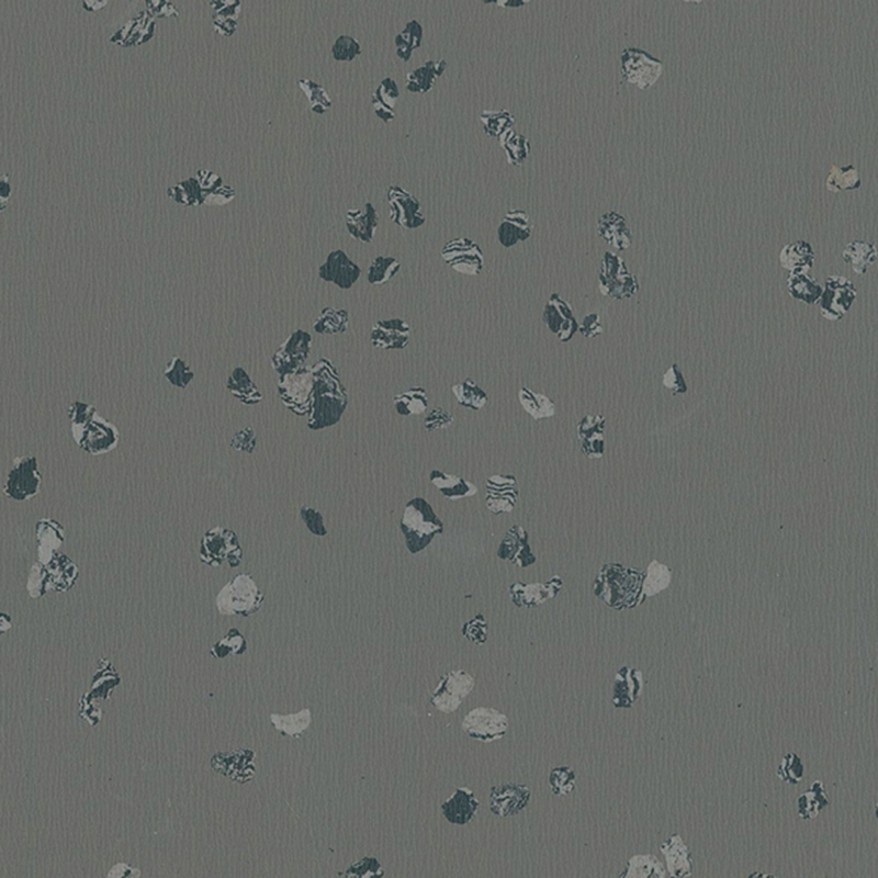 Lantai karet berkapasitas menahan beban tinggi