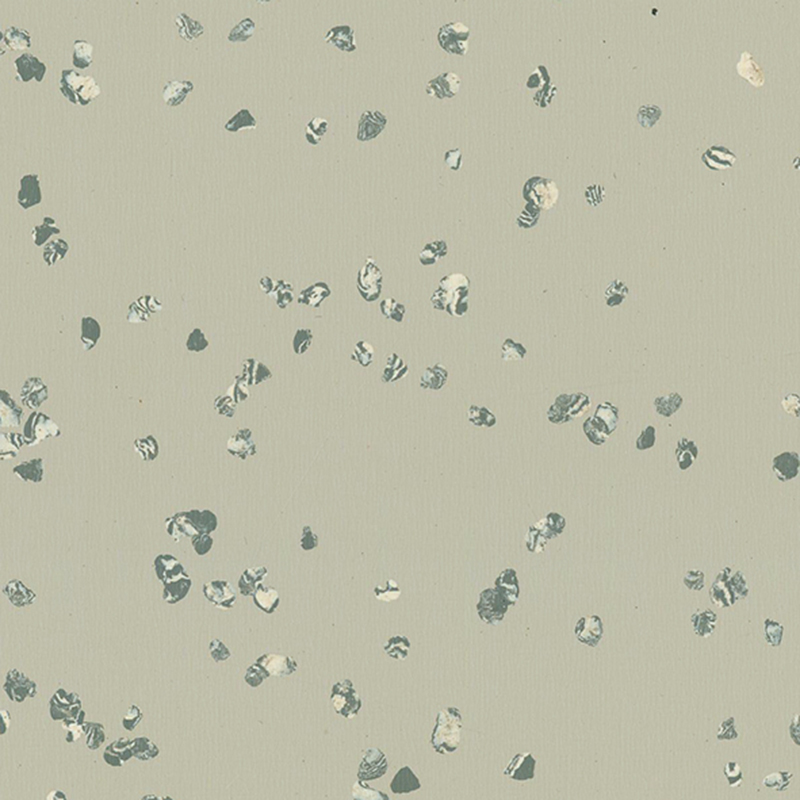 Lantai karet berkapasitas menahan beban tinggi