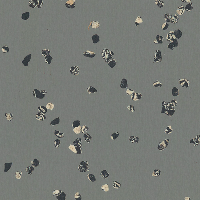 Lantai karet berkapasitas menahan beban tinggi