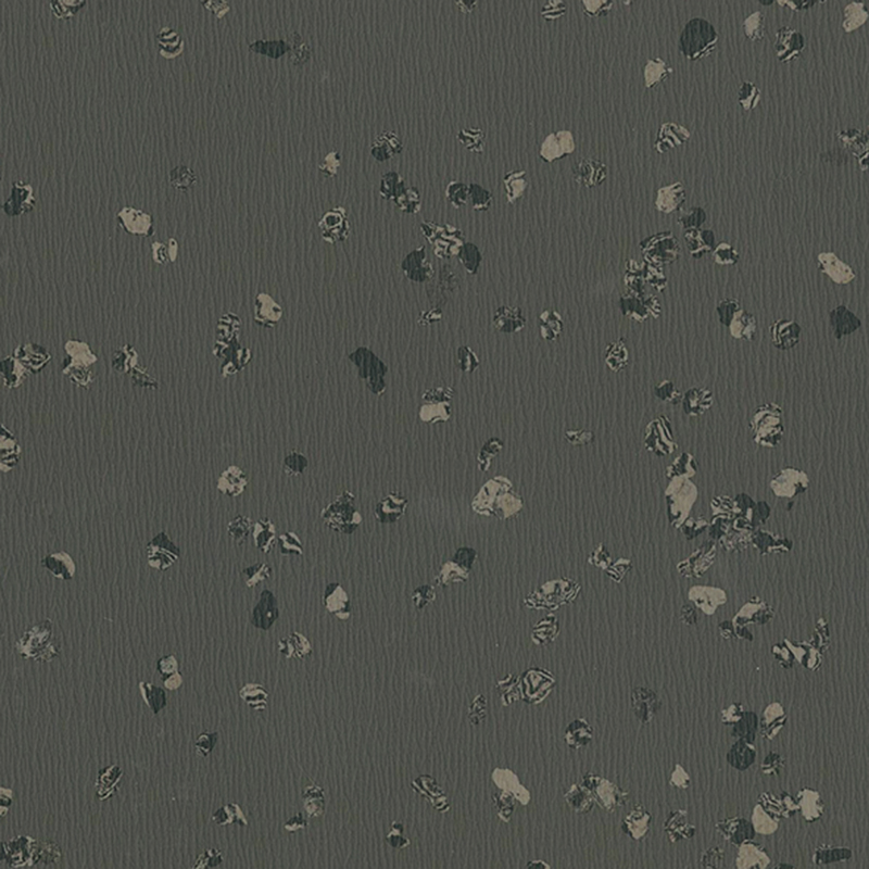 Lantai karet berkapasitas menahan beban tinggi