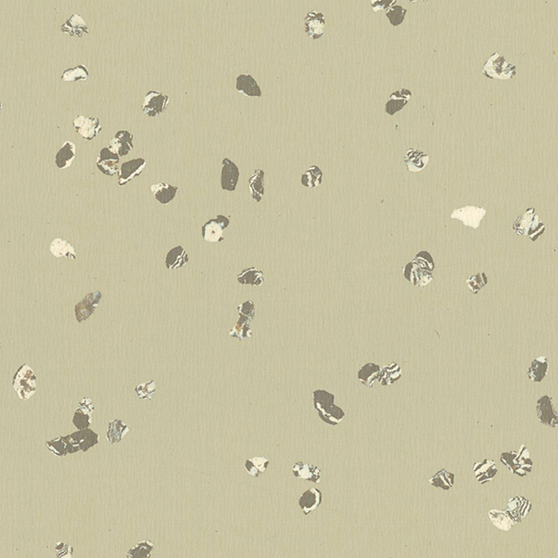 Lantai karet berkapasitas menahan beban tinggi