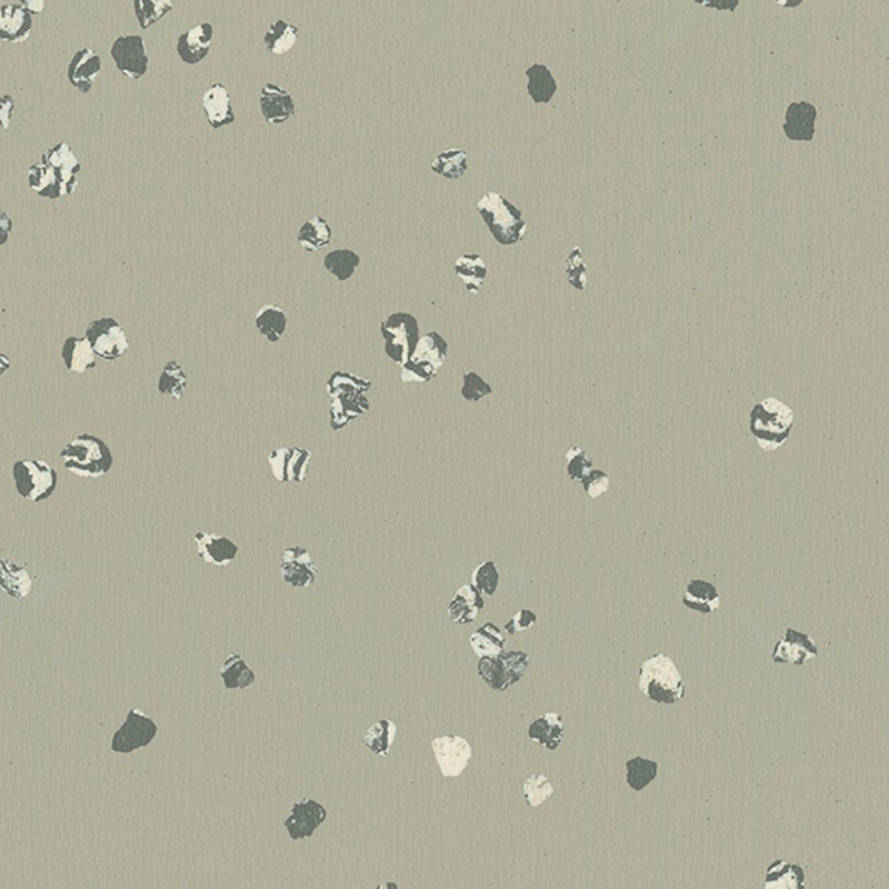 Lantai karet berkapasitas menahan beban tinggi