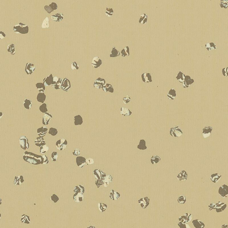 Lantai karet berkapasitas menahan beban tinggi