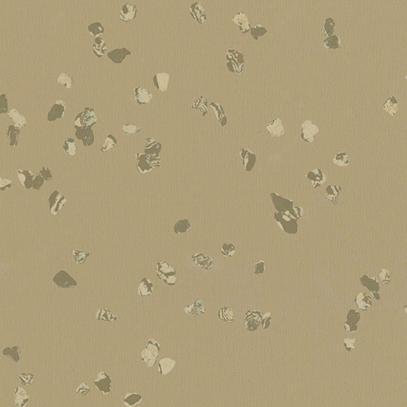 Lantai karet berkapasitas menahan beban tinggi