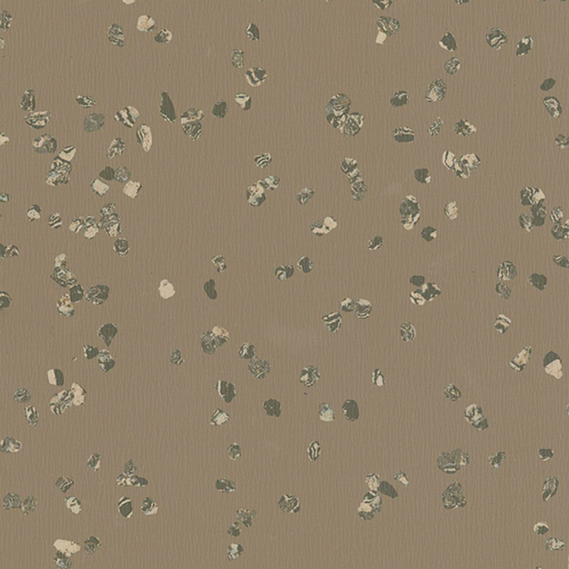 Lantai karet berkapasitas menahan beban tinggi