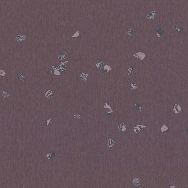 Lantai karet berkapasitas menahan beban tinggi