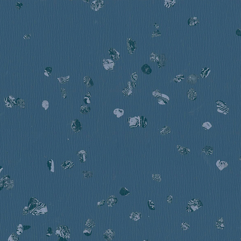 Lantai karet berkapasitas menahan beban tinggi