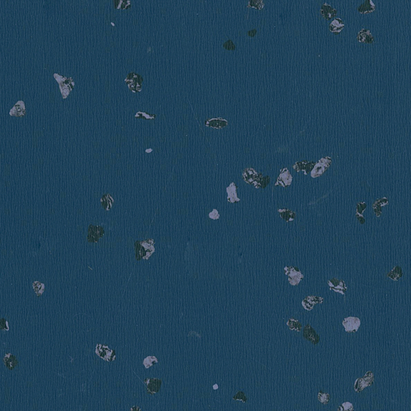 Lantai karet berkapasitas menahan beban tinggi