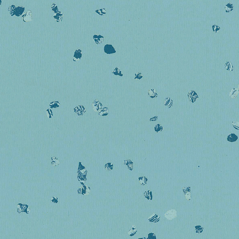 Lantai karet berkapasitas menahan beban tinggi