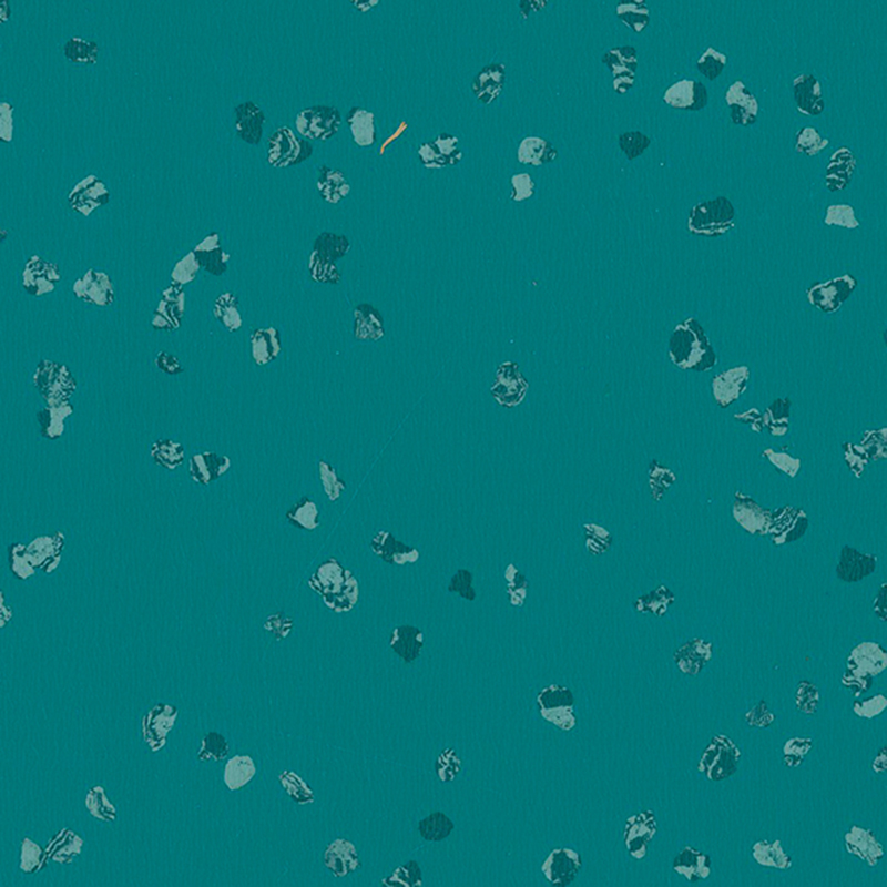 Lantai karet berkapasitas menahan beban tinggi