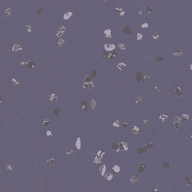 Lantai karet berkapasitas menahan beban tinggi