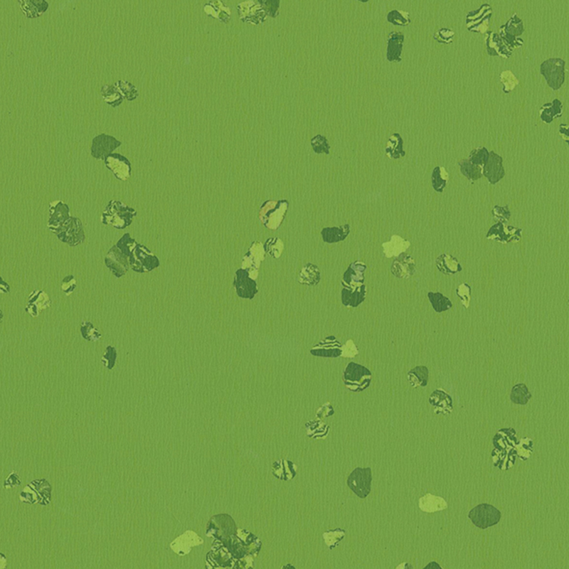 Lantai karet berkapasitas menahan beban tinggi