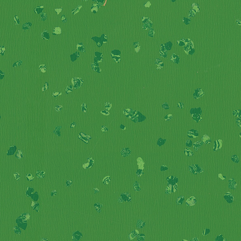 Lantai karet berkapasitas menahan beban tinggi