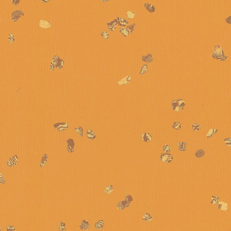 Lantai karet berkapasitas menahan beban tinggi