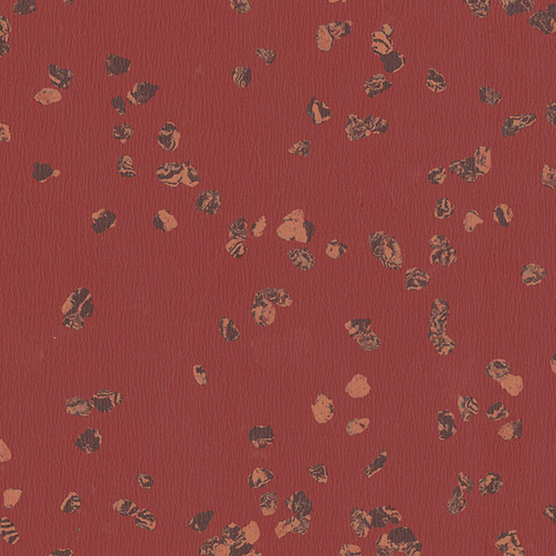 Lantai karet berkapasitas menahan beban tinggi