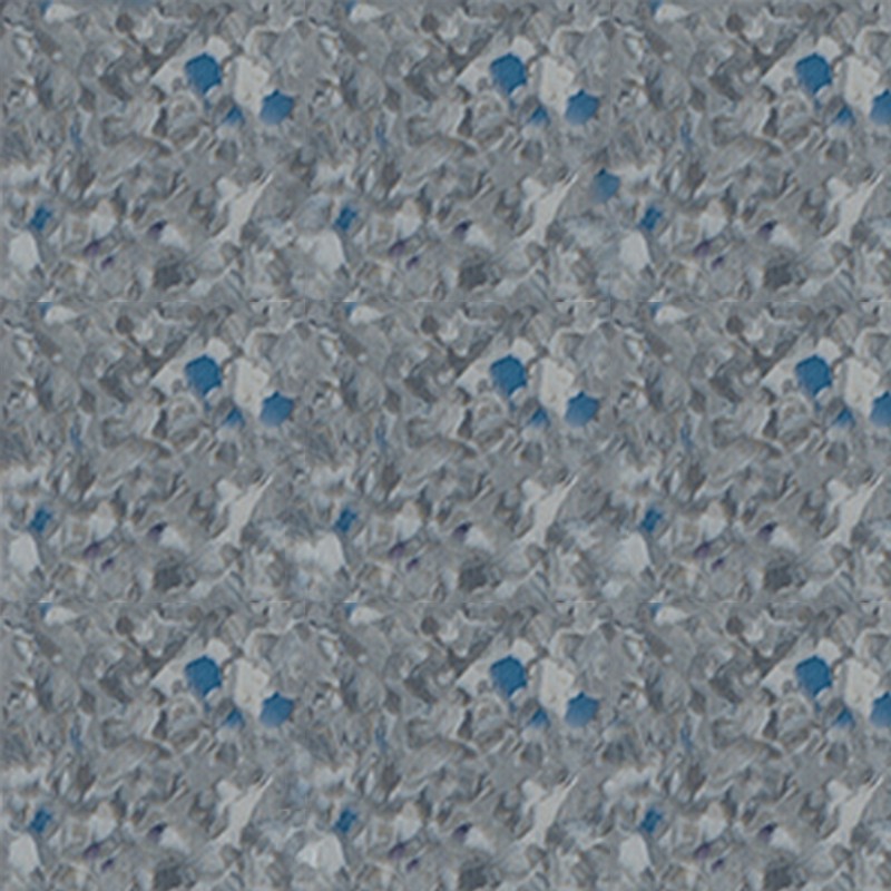 Lantai homogen berkualitas tinggi & fleksibel