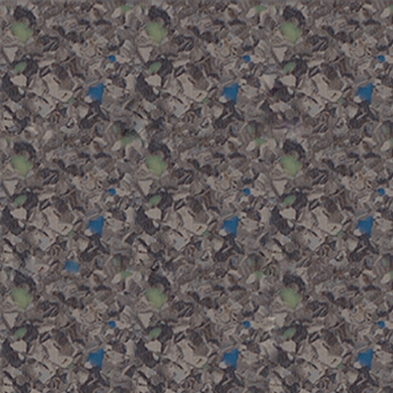 Lantai homogen berkualitas tinggi & fleksibel