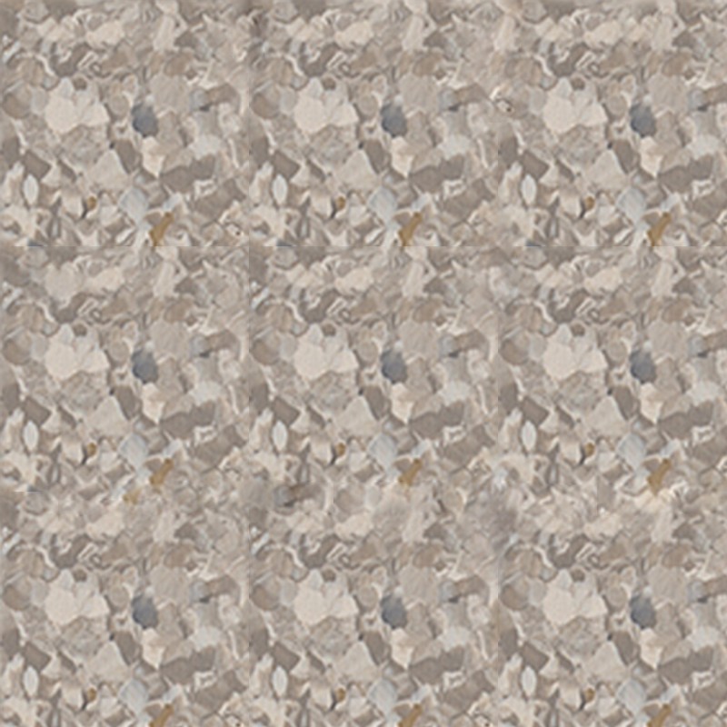 Lantai homogen berkualitas tinggi & fleksibel