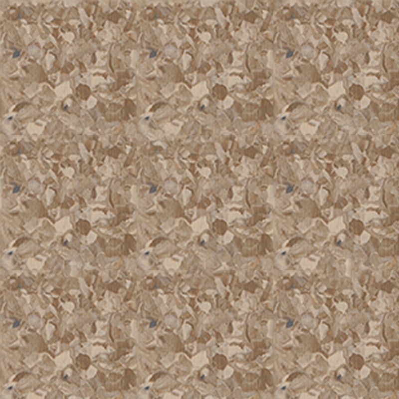 Lantai homogen berkualitas tinggi & fleksibel