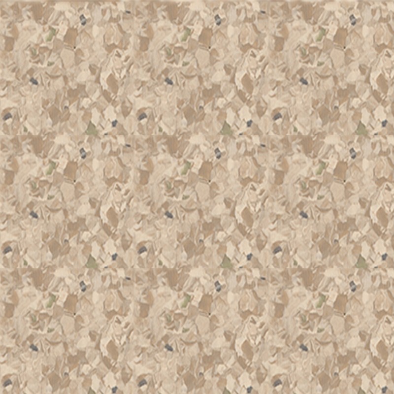 Lantai homogen berkualitas tinggi & fleksibel