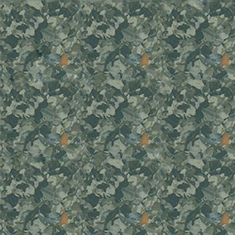 Lantai homogen berkualitas tinggi & fleksibel