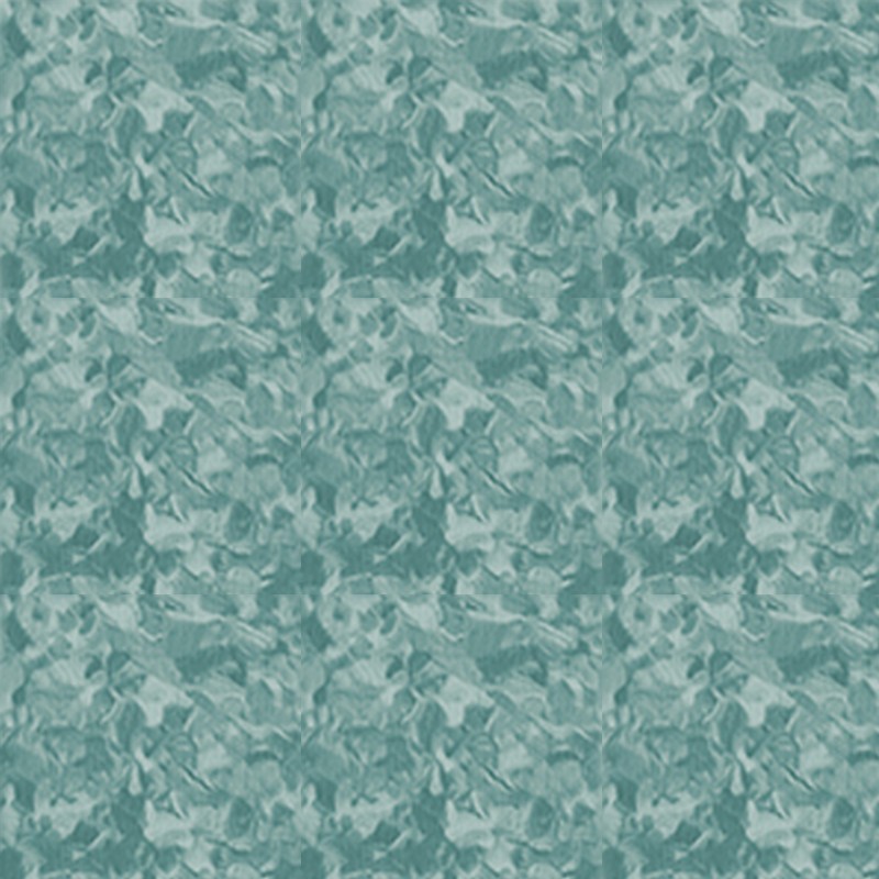 Lantai homogen berkualitas tinggi & fleksibel