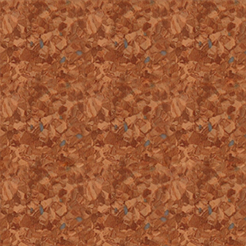 Lantai homogen berkualitas tinggi & fleksibel