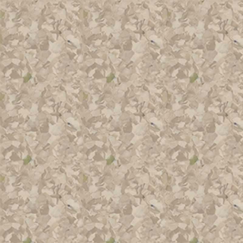 Lantai homogen berkualitas tinggi & fleksibel