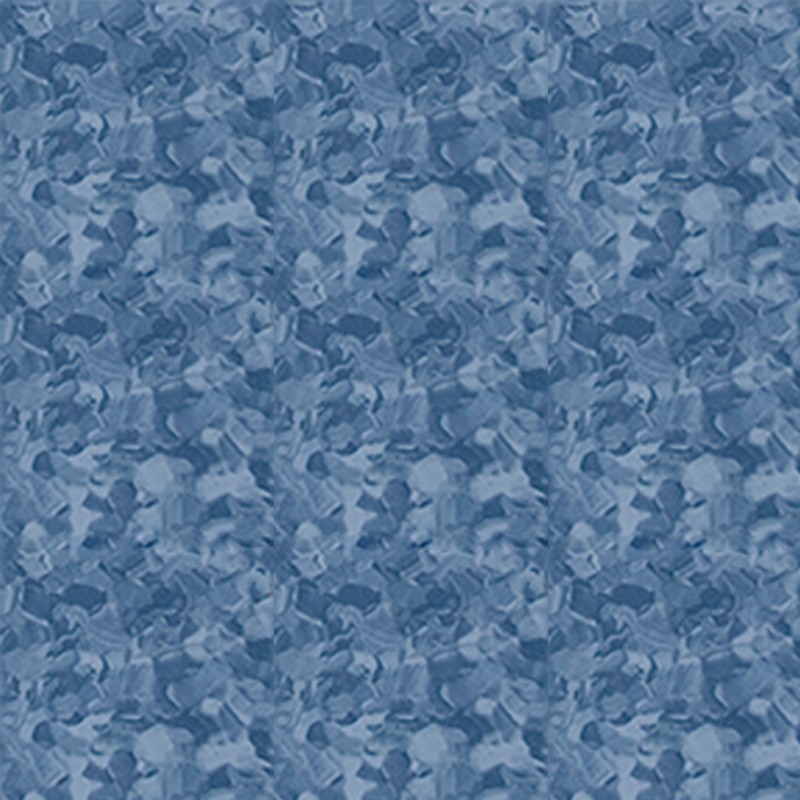 Lantai homogen berkualitas tinggi & fleksibel