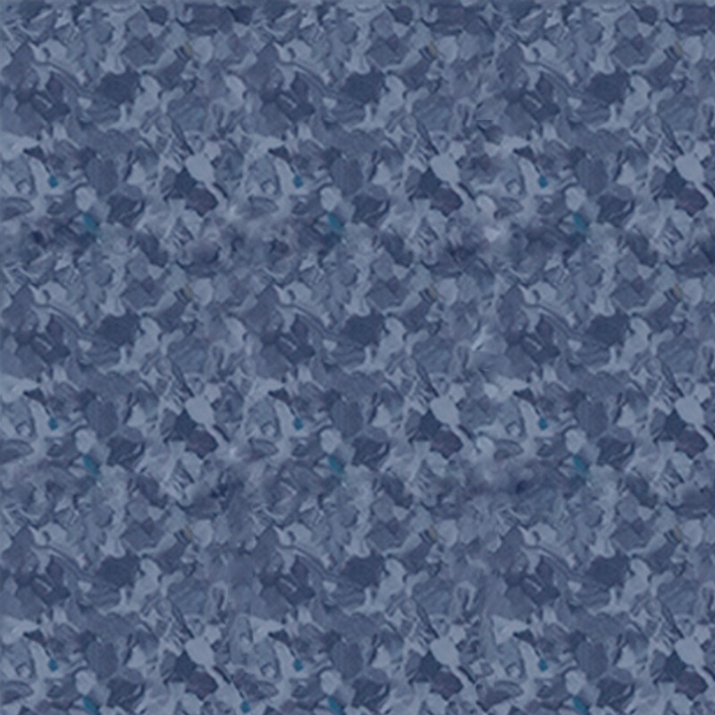 Lantai homogen berkualitas tinggi & fleksibel