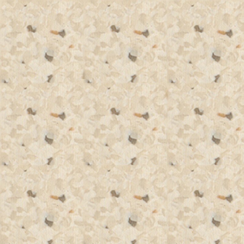 Lantai homogen berkualitas tinggi & fleksibel