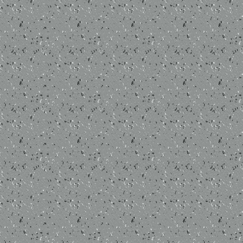 Lantai karet & plastik penyerap goncangan yang kuat