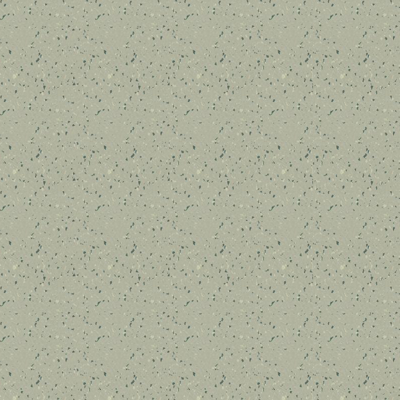 Lantai karet & plastik penyerap goncangan yang kuat