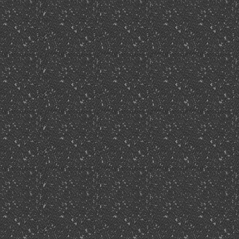 Lantai karet & plastik penyerap goncangan yang kuat