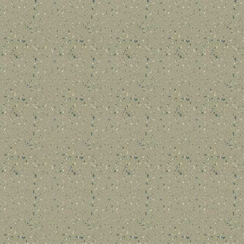 Lantai karet & plastik penyerap goncangan yang kuat